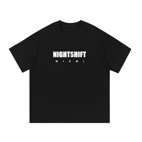 Nightshift Miami T-Shirt
