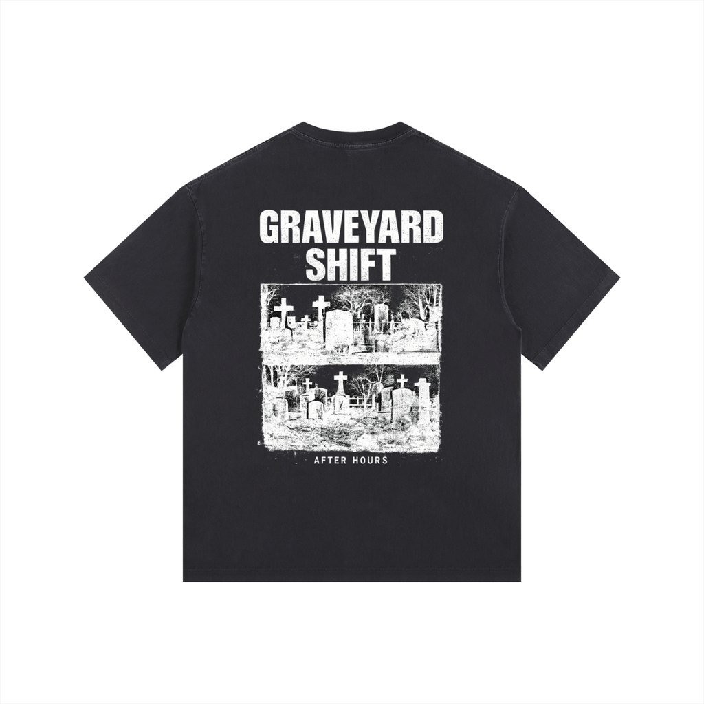 Graveyard Shift T-Shirt