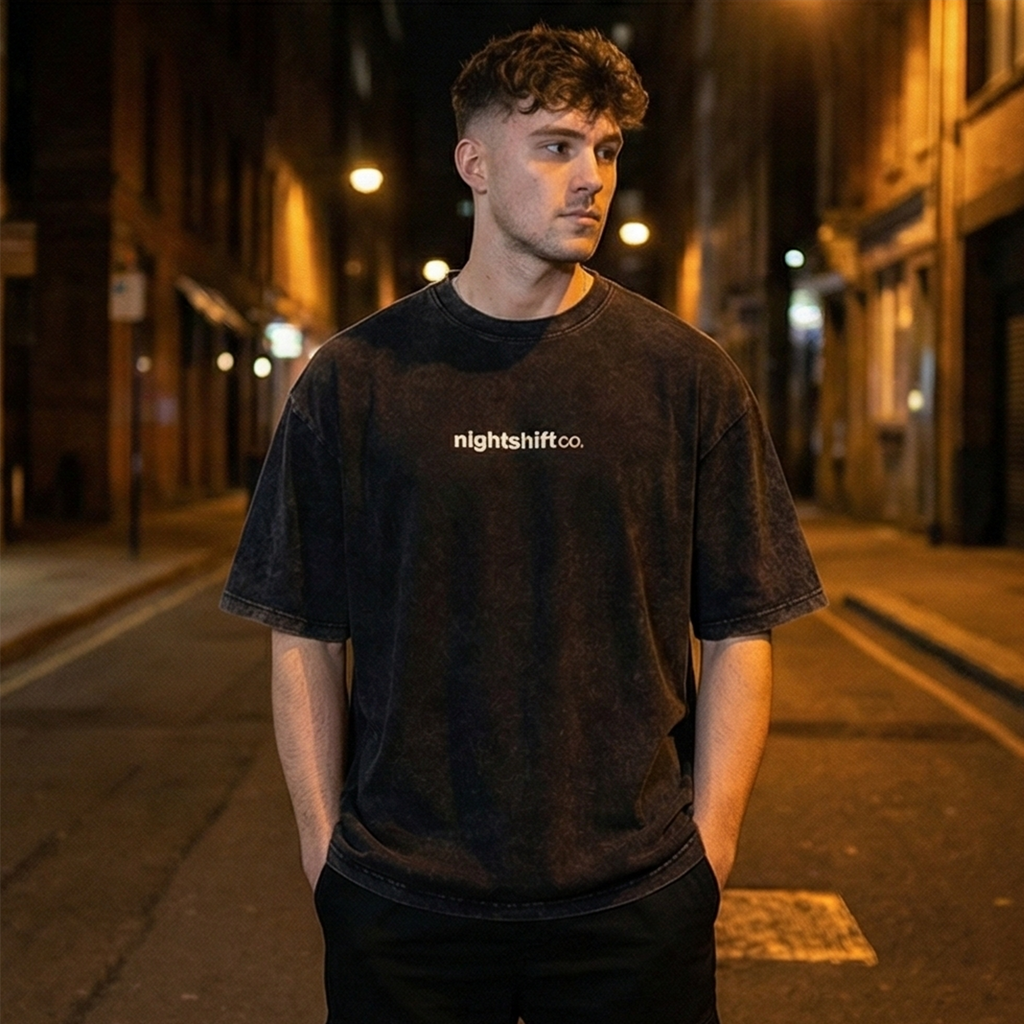 After Hours T-Shirt