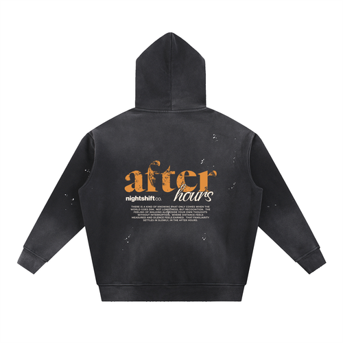 After Hours Hoodie