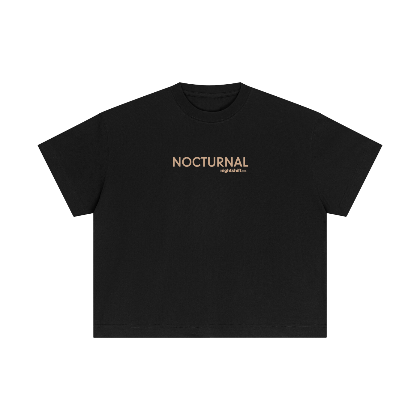 Nocturnal Classic T-Shirt